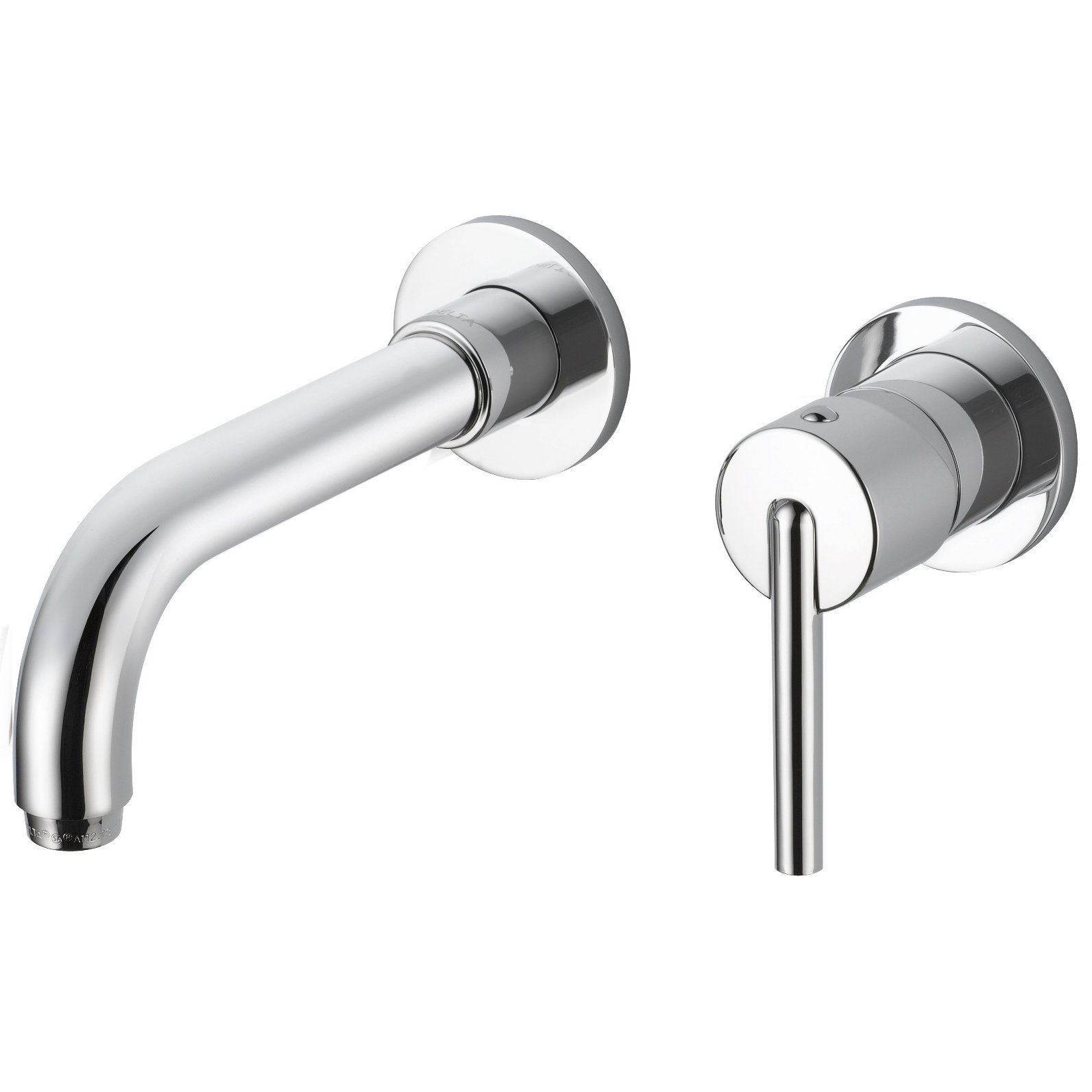 Delta trinsic bathroom faucet reviews